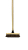 9Inch Bassine Deck Scrubber(1) 9Inch Bassine Deck Scrubber(1)